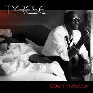 Tyrese - Open Invitation (2011)