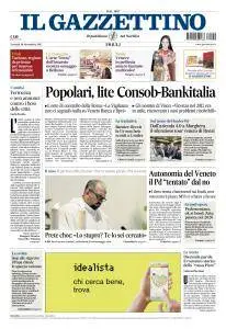 Il Gazzettino Friuli Venezia Giulia - 10 Novembre 2017