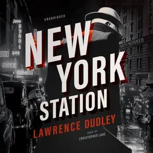 «New York Station» by Lawrence Dudley