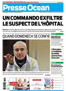 Presse Océan Nantes – 23 janvier 2021