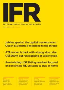 IFR Magazine – June 04, 2022