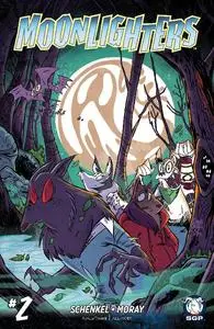 Space Goat Productions-Moonlighters No 02 2018 Hybrid Comic eBook