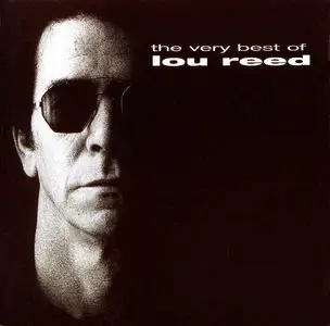 Lou Reed – The Very Best Of Lou Reed (Comp. 1999) (Camden DeLuxe)