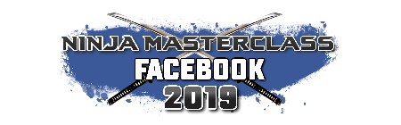 Kevin David - Facebook Ads Ninja Masterclass 2019