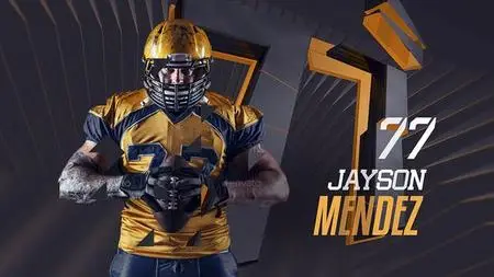 Team Player Intro Gameday 47643438