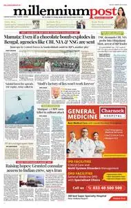 Millennium Post Kolkata - 28 April 2024
