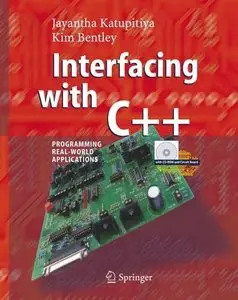 Jayantha Katupitiya Kim Bentley: Interfacing with C++ (Repost)