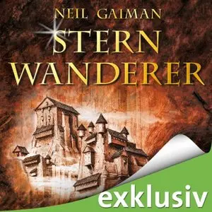 Neil Gaiman - Der Sternwanderer