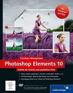Photoshop Elements 10: Schritt für Schritt zum perfekten Foto (repost)