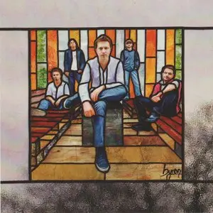 byron - 30 Seconds of Fame (2013) [2CD] {Limited Edition Deluxe Box}