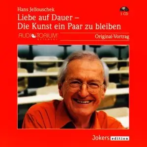 Liebe auf Dauer - die Kunst ein Paar zu bleiben