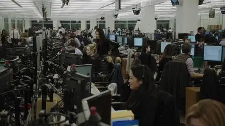 Vice Special Report - The Future Of Work (2019)
