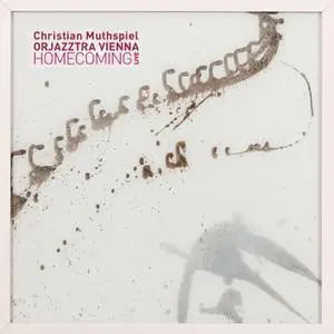 Christian Muthspiel - Homecoming (2022) [Official Digital Download 24/96]