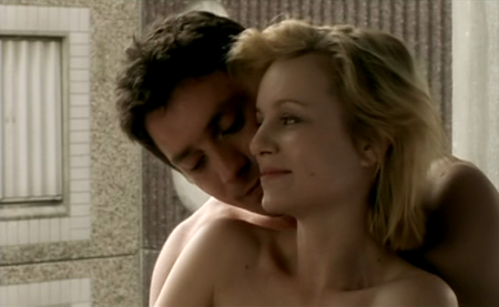 Les passagers (1999)