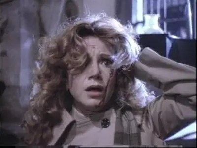 A Rat in The Darkness / Una rata en la oscuridad (1979)