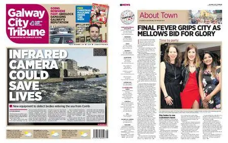 Galway City Tribune – December 01, 2017