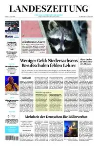 Landeszeitung - 04. Januar 2019