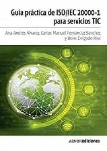 Guía práctica de ISO/IEC 20000-1 para servicios TIC (Spanish Edition)