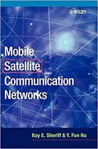 Mobile Satellite Communication Networks (Repost)