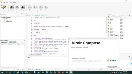 Altair HyperWorks 2020.1.0 Suite