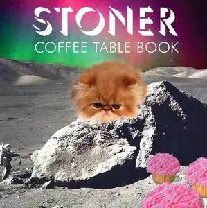 Stoner Coffee Table Book (repost)