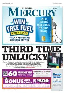 Illawarra Mercury - July 21, 2021