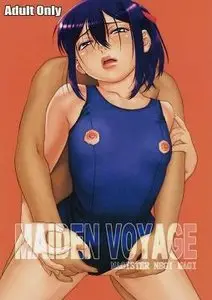 Maiden  Voyage one shot vol.2