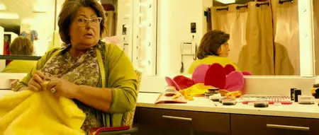 Benvenuto a Bordo (2011)