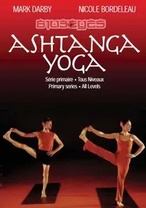 David Swenson And John Scott - Ashtanga Yoga [Repost]