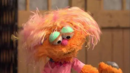 Sesame Street S48E17