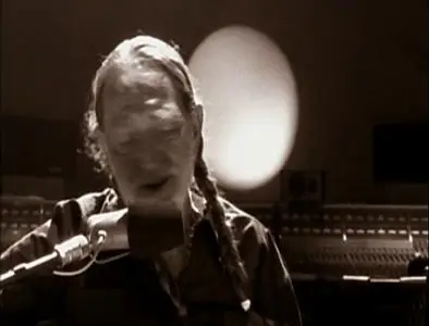 Willie Nelson at the Teatro (1998)