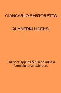 QUADERNI LIDENSI