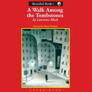 Lawrence Block - A Walk Among The Tombstones