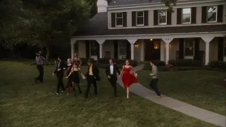 The Perks of Being a Wallflower (2012)