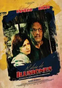 Rehén de ilusiones (2012)