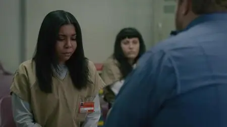 Orange Is the New Black S07E10