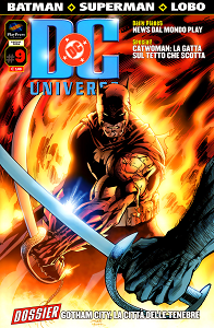 DC Universe - Volume 9