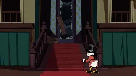 DuckTales S02E21