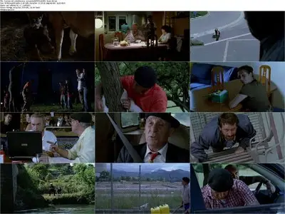 Ashes from the Sun (2008)