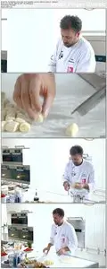 Accademia Montersino - S01E16 Le patate: gnocchi classici e gnocchi ripieni