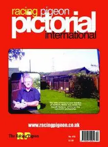 Racing Pigeon Pictorial International – October 2009