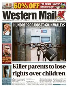 Western Mail - 3 October 2023