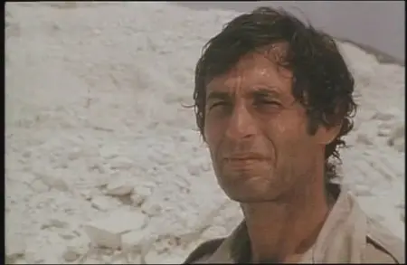 The Dirty Seven / La Belva Dalle Calda Pelle (1982)