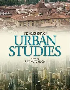 Encyclopedia of Urban Studies, 2 Volume Set