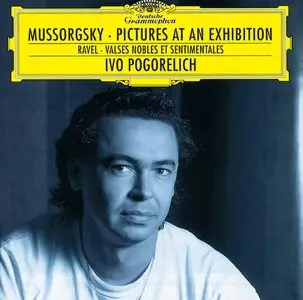 Ivo Pogorelich - Complete Recordings 14 CD Box Set (2015)