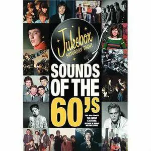 VA - Jukebox Saturday Night Sounds Of The 60s (2016)