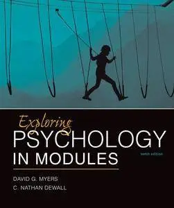 Exploring Psychology in Modules [Repost]