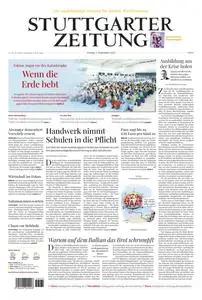 Stuttgarter Zeitung - 01 September 2023