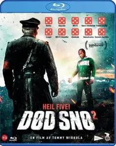 Dead Snow 2: Red vs. Dead / Død Snø 2 (2014)