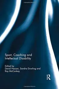 Sport, Coaching and Intellectual Disability (repost)